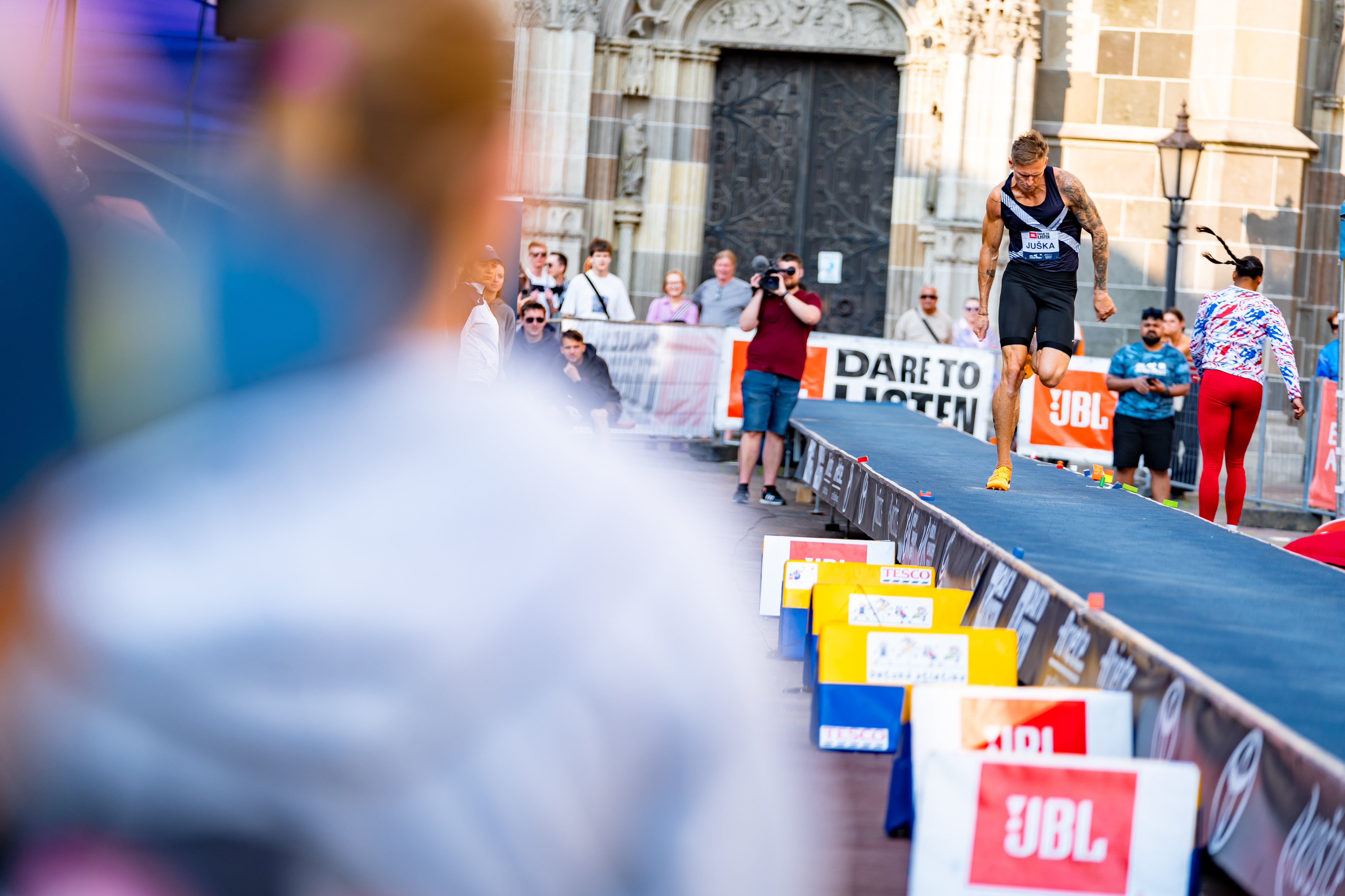 JBL Jump fest -21